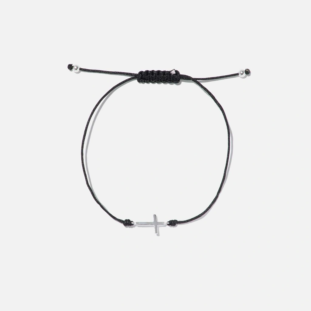 Armband för barn - kors