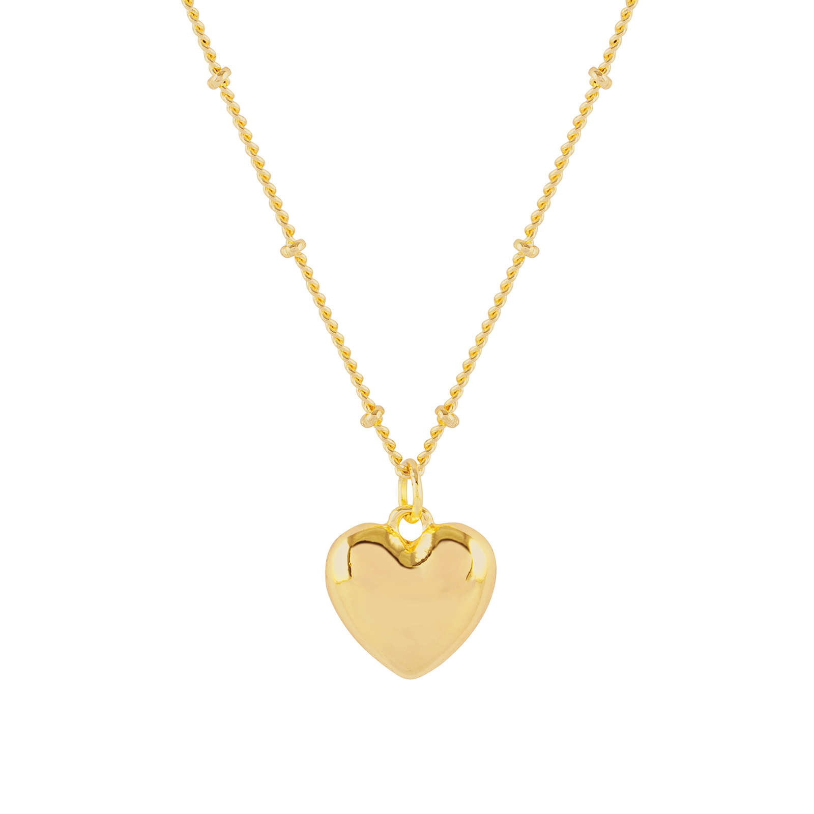 Montini Halsband