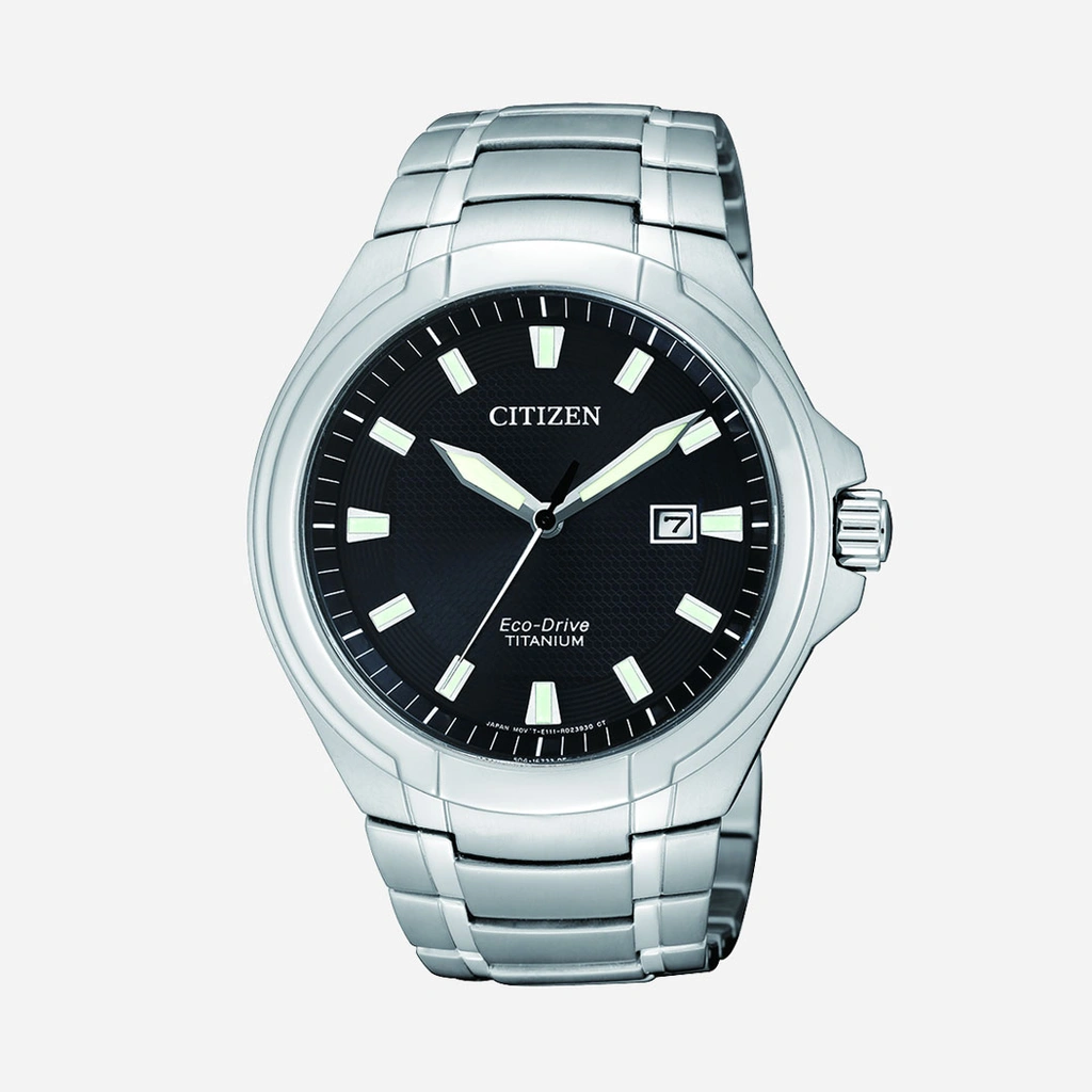 Citizen Super Titan Sapphire BM7430-89E