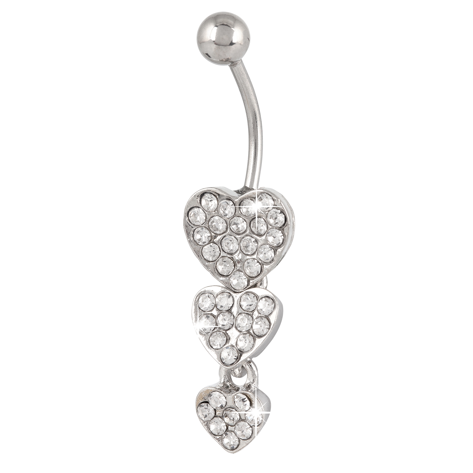 Montini Navelpiercing