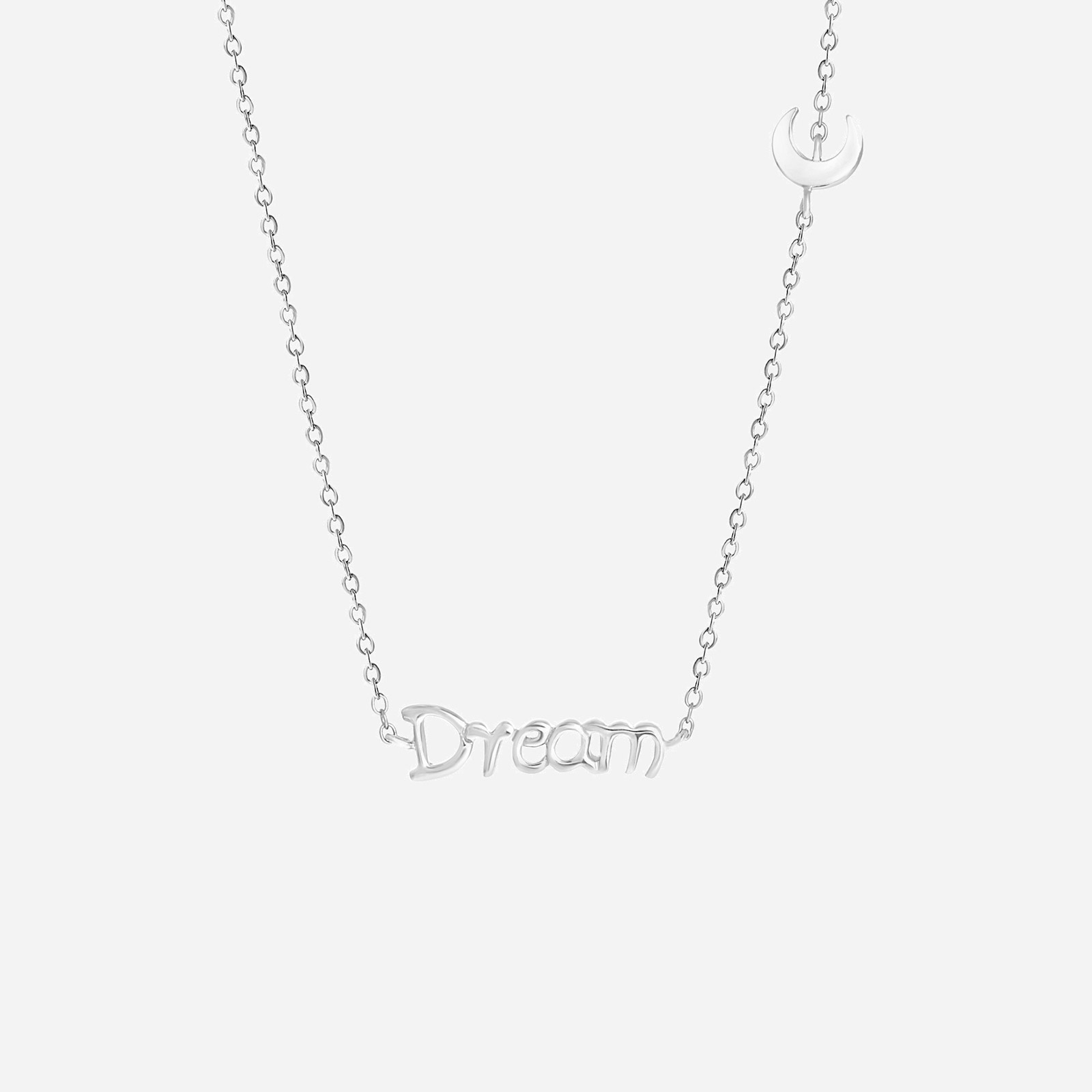 Halsband 925 Sterling Silver - Dream
