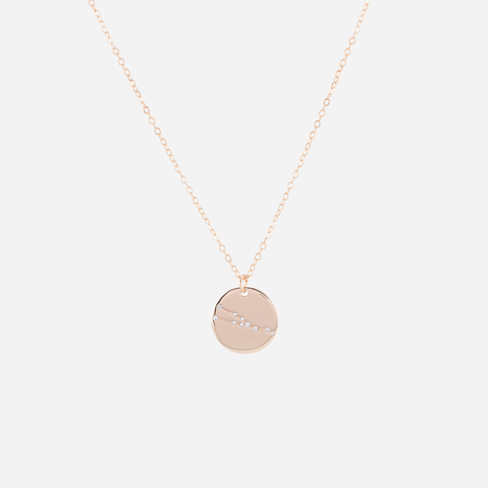 Montini Halsband Oxen