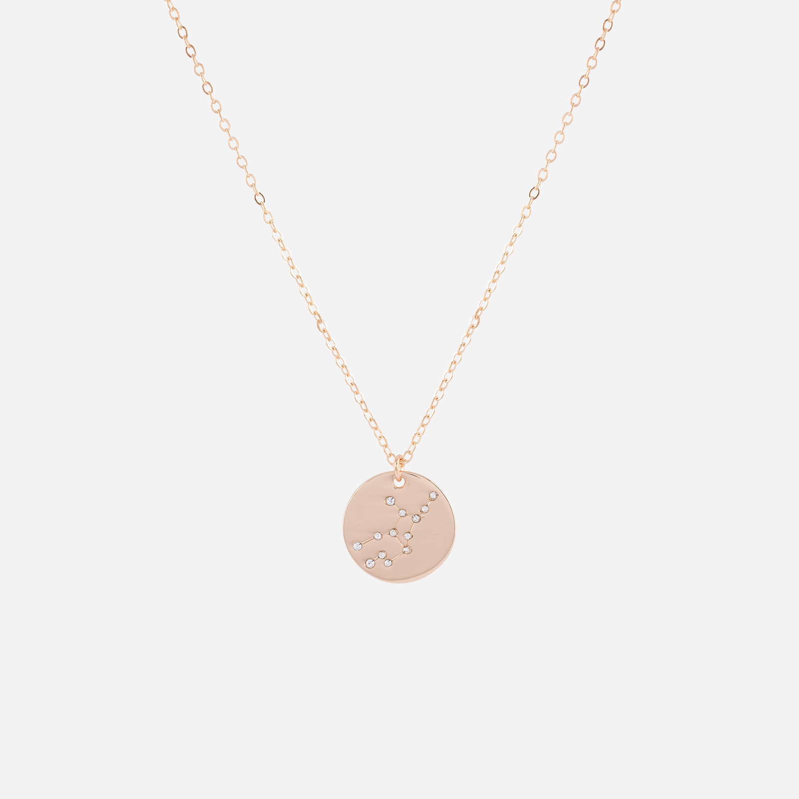 Montini Halsband Jungfrun