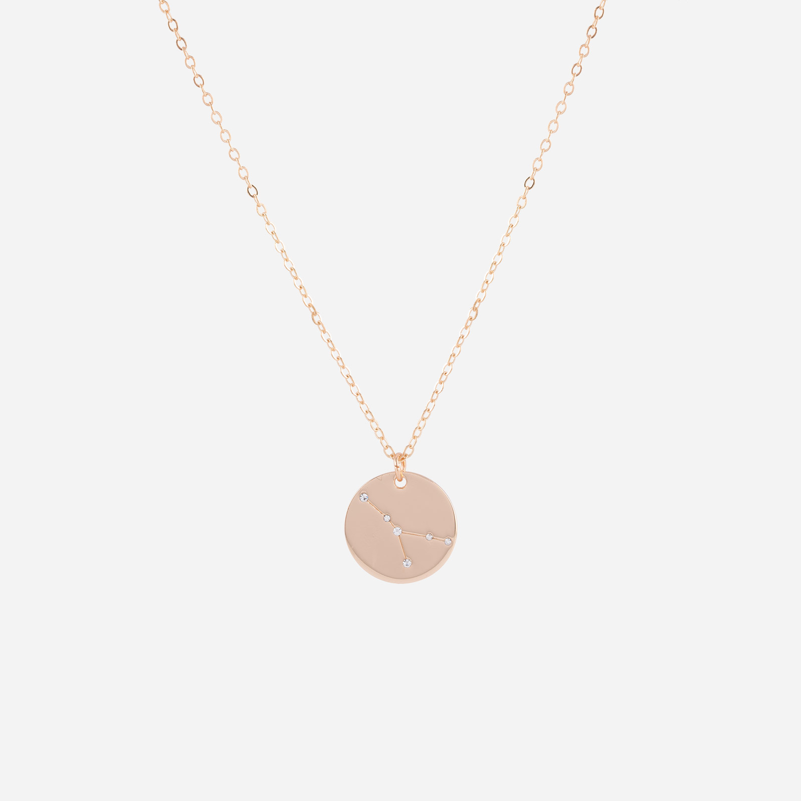 Montini Halsband Kräftan