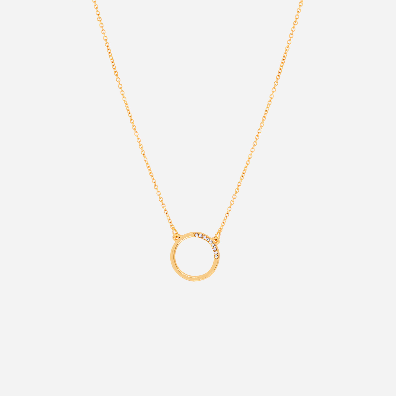 Montini Halsband