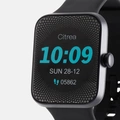 Citrea Smart Watch X01A-001VY