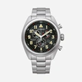 Citizen Eco-Drive Titanium - AT2480-81E