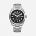 Citizen herrklocka Eco-Drive Titanium - BM8560-88EE