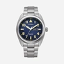 Citizen herrklocka Eco-Drive Titanium - BM8560-88LE