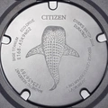 Citizen Eco-Drive Promaster Whaleshark BN0225-04L