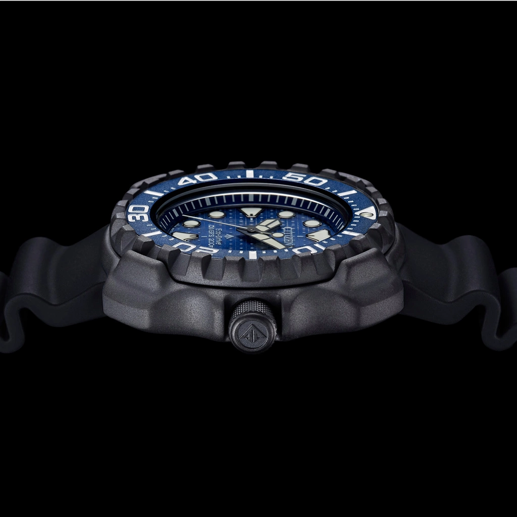 Citizen Eco-Drive Promaster Whaleshark BN0225-04L