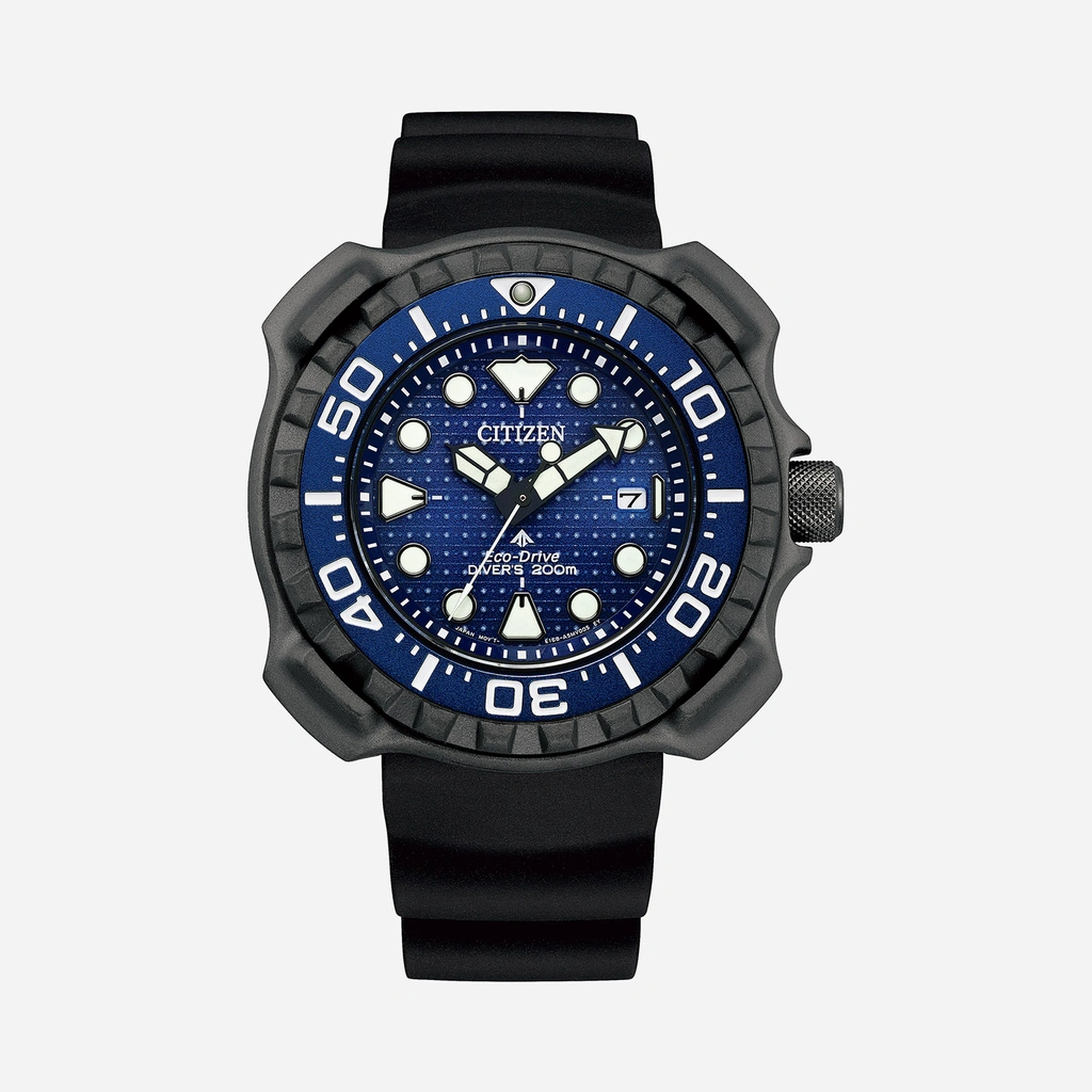 Citizen Eco-Drive Promaster Whaleshark BN0225-04L