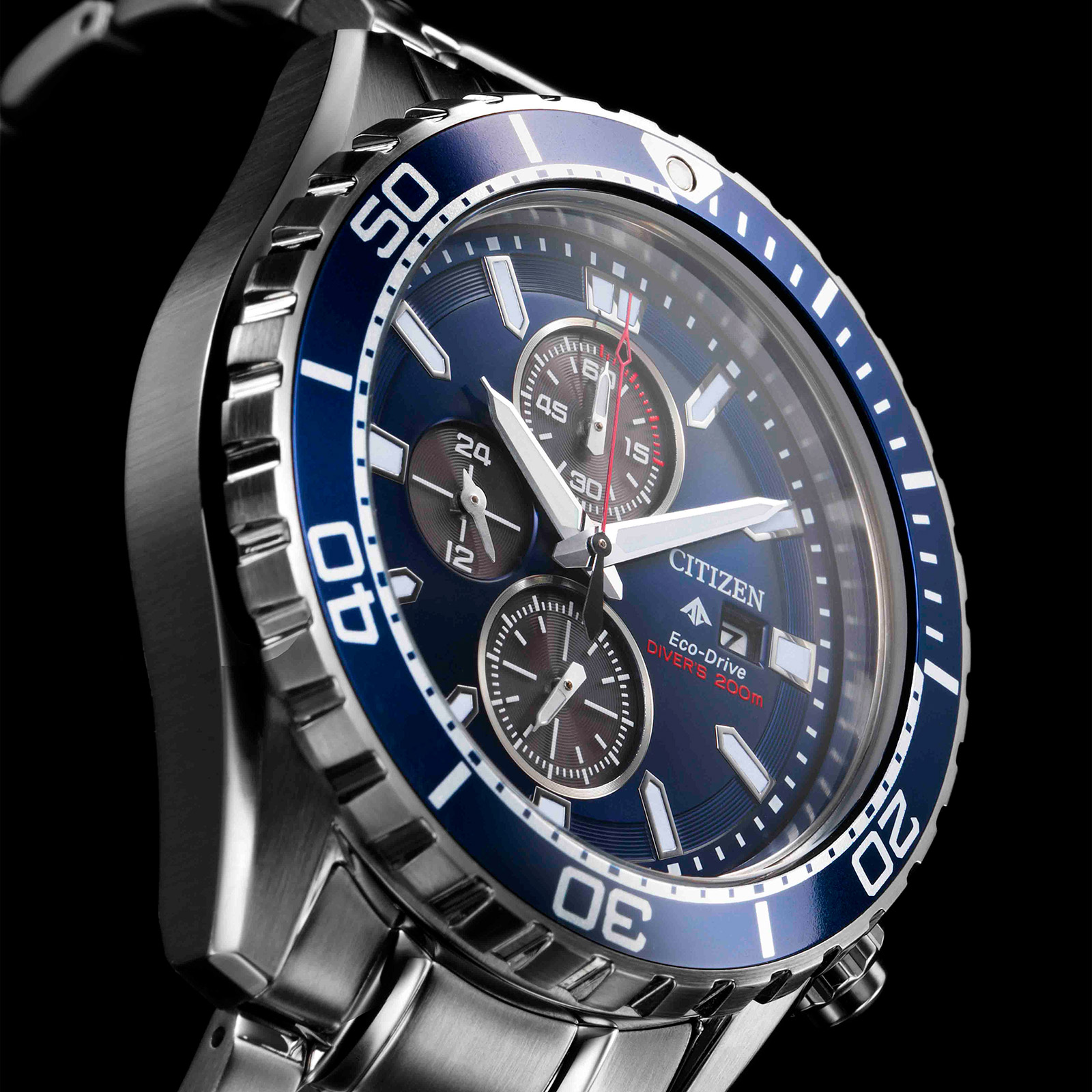 Citizen Eco-Drive Promaster Dive CA0710-82L