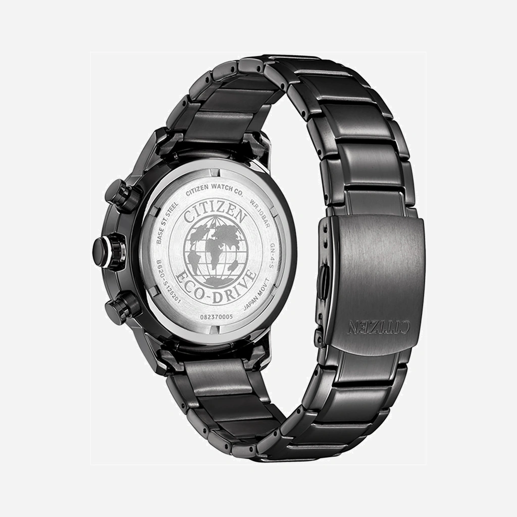 Citizen Pilot Eco-Drive - CA4475-89E