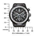 Citizen Pilot Eco-Drive - CA4475-89E
