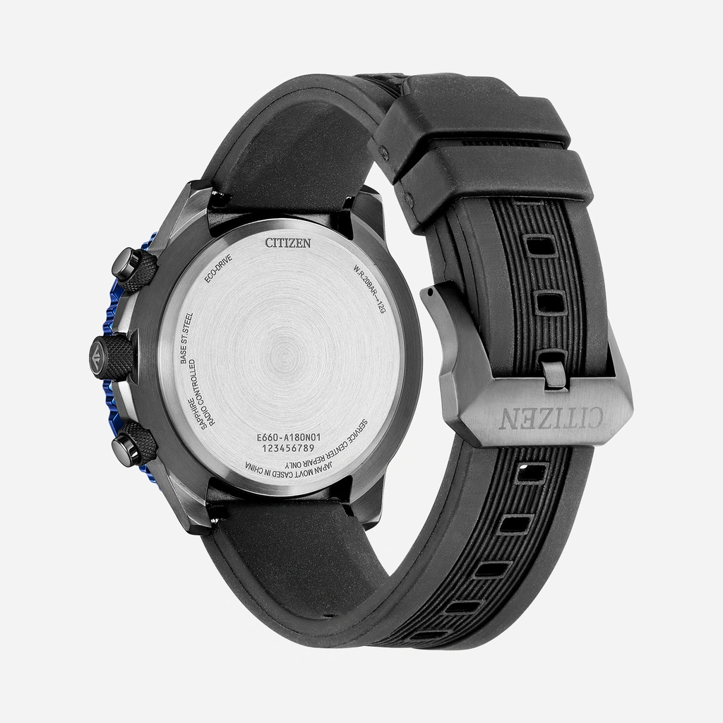 Citizen Eco-Drive Promaster Air A-T CB5006-02L