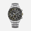 Citizen Super Titanium Eco-Drive Radio Controlled- CB5947-80E