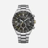 Citizen Super Titanium Eco-Drive Radio Controlled- CB5947-80E