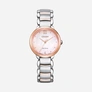 Citizen Elegance Eco-Drive damklocka - EM0924-85Y