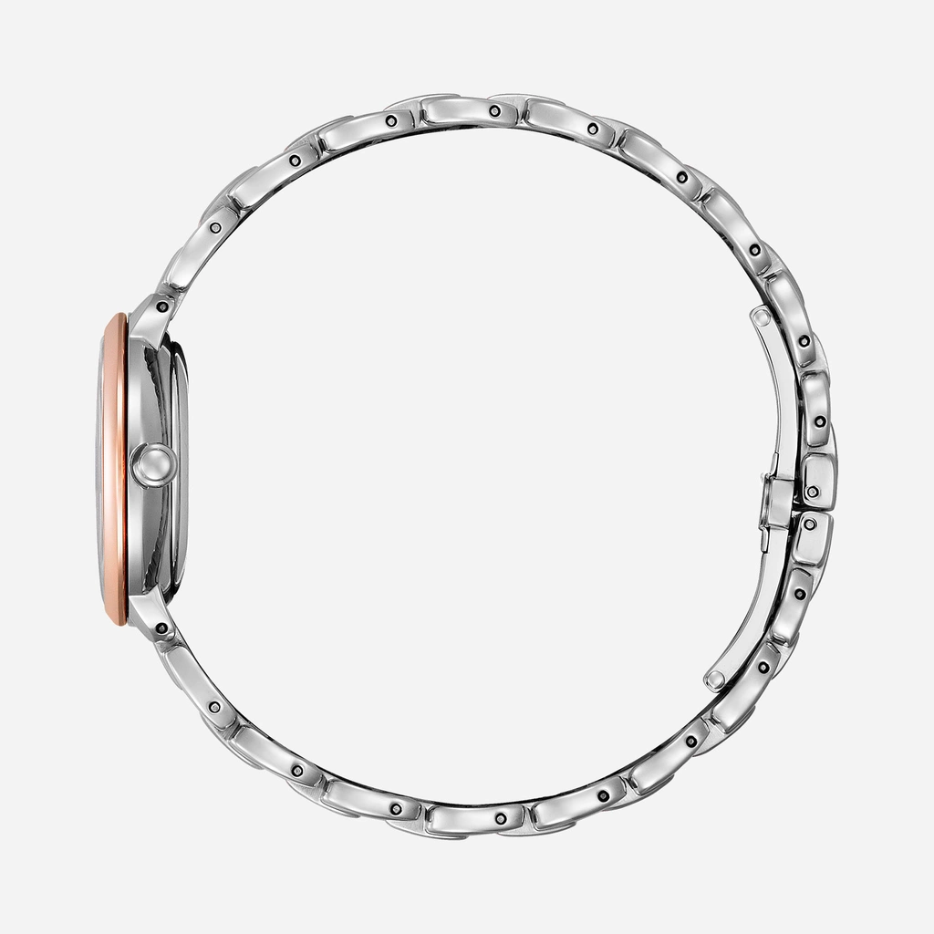 Citizen Elegance Eco-Drive damklocka - EM0924-85Y