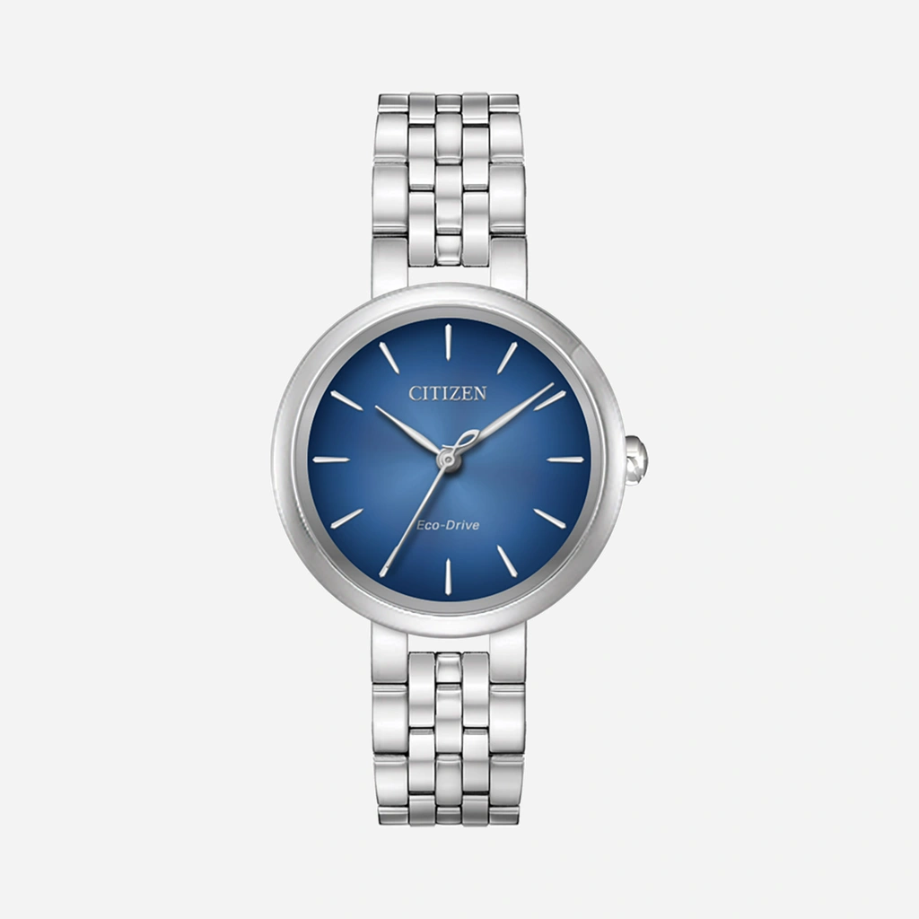 Citizen Eco-Drive damklocka - EM0990-81L