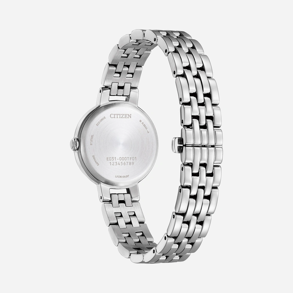 Citizen Eco-Drive damklocka - EM0990-81Y