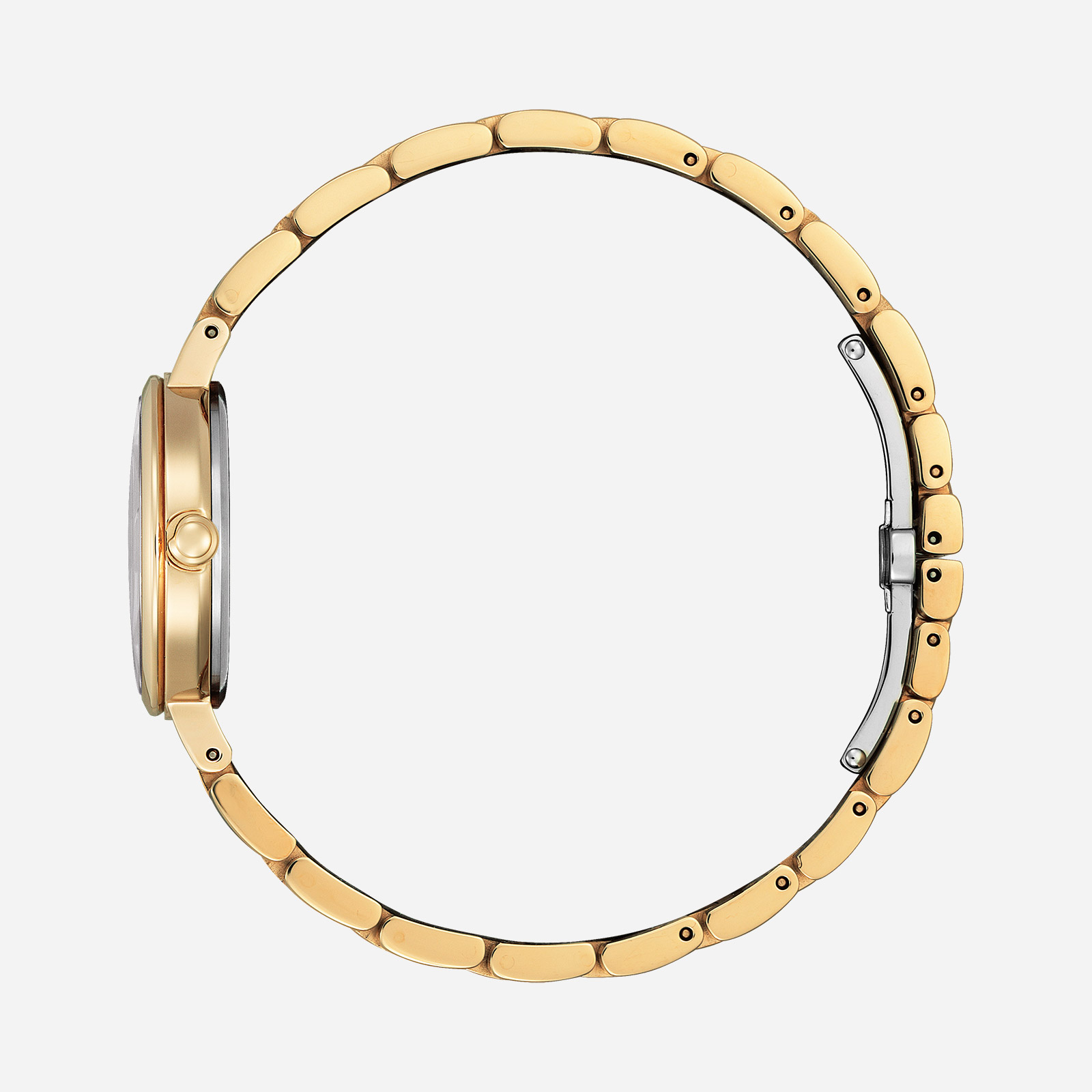 Citizen Eco-Drive damklocka - EM0993-82X