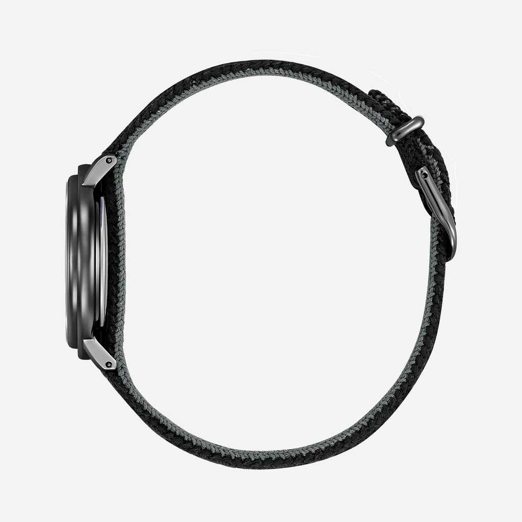 Citizen Anniversary Special Edition extra armband EM1007-47E