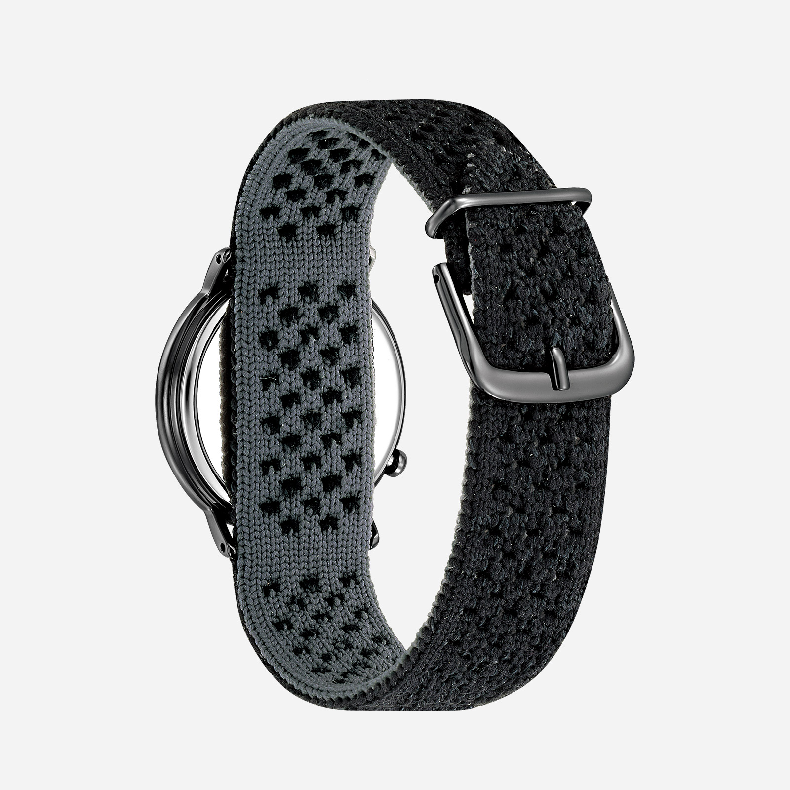 Citizen Anniversary Special Edition extra armband EM1007-47E