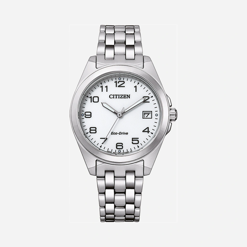 Citizen Eco-Drive damklocka - EO1210-83A