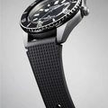 Citizen Automatic Promaster Fujitsubo Titanium NB6021-17E