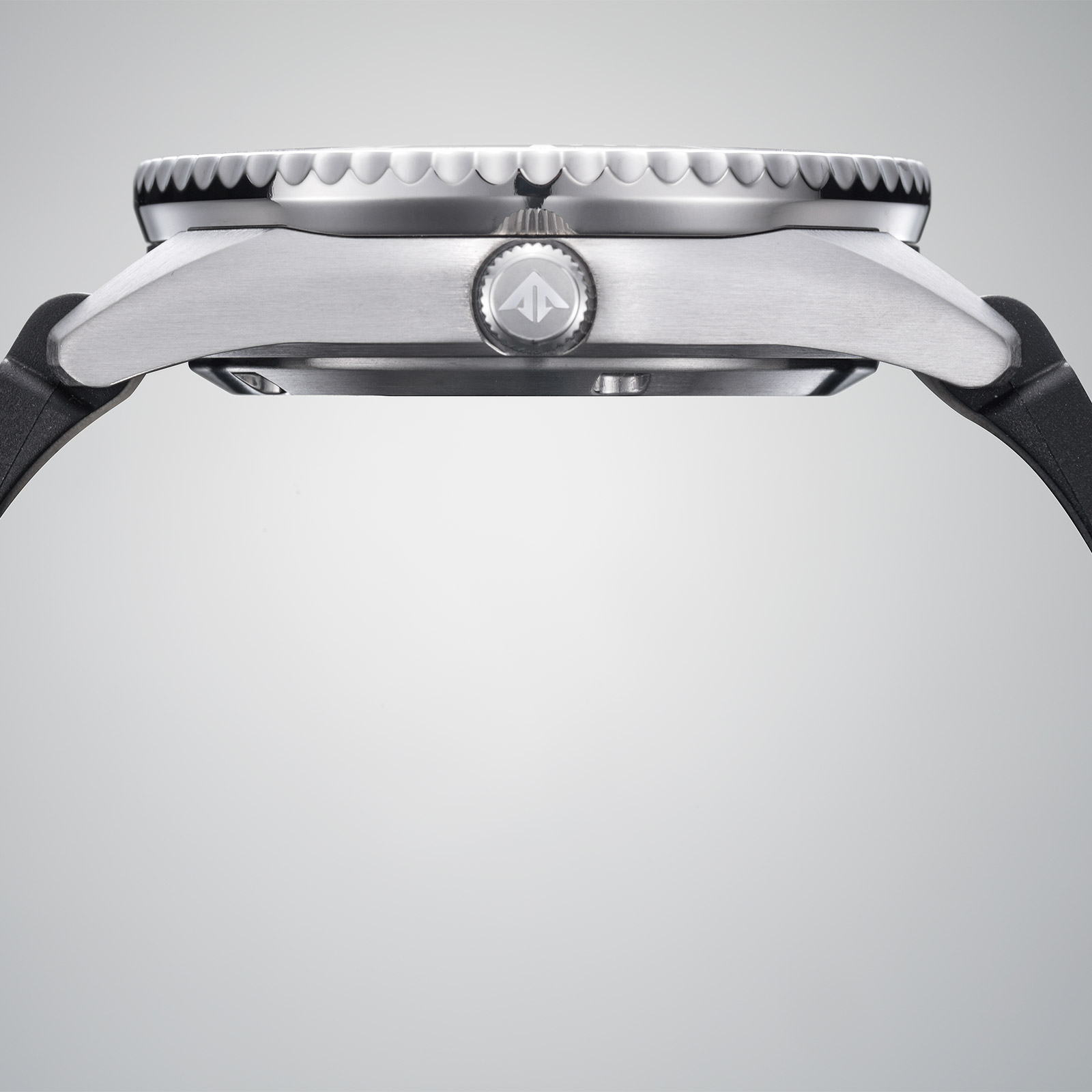 Citizen Automatic Promaster Fujitsubo Titanium NB6021-17E