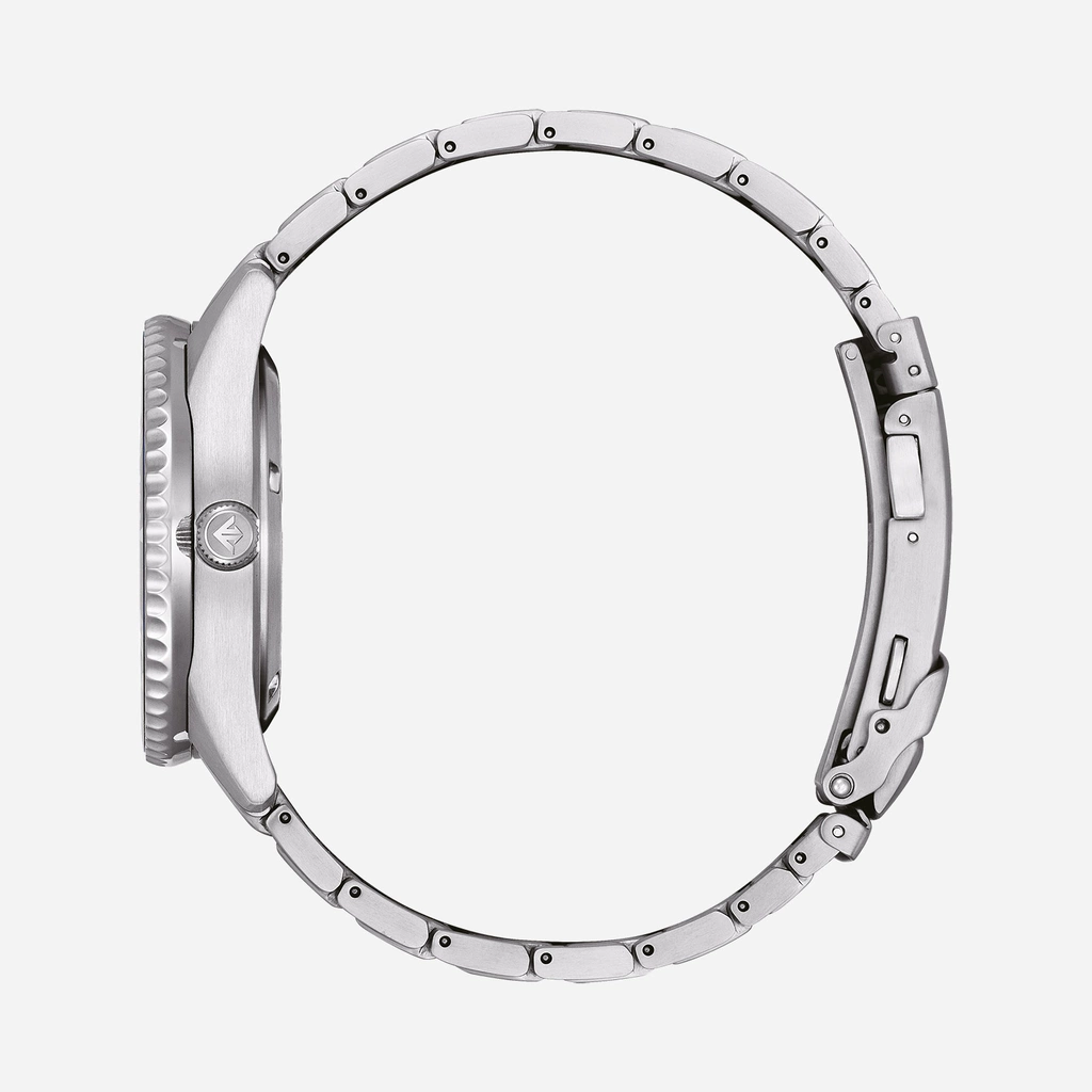 Citizen Promaster Automatic Fujitsubo Titanium NB6021-68L