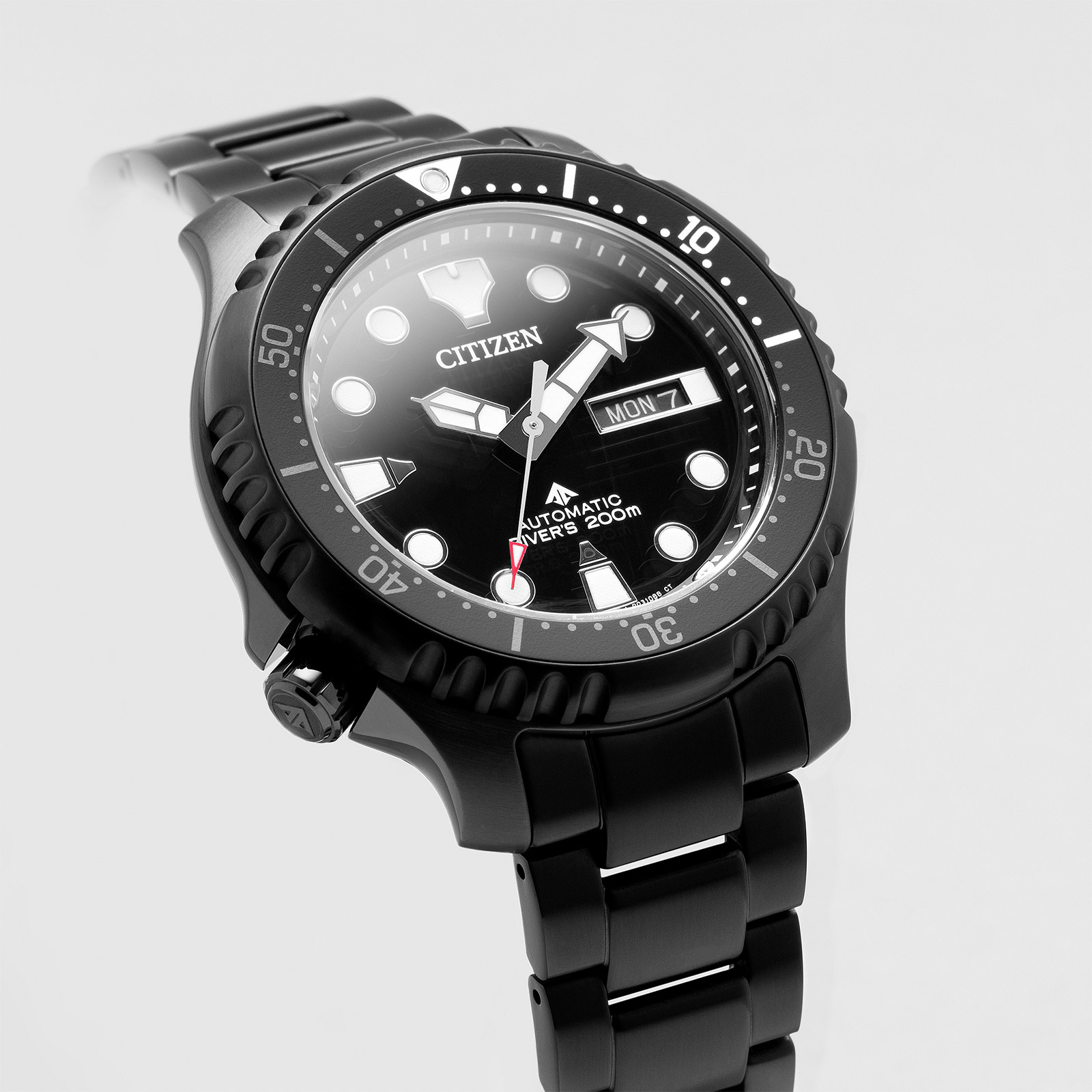 Citizen Promaster Automatic - NY0145-86EE