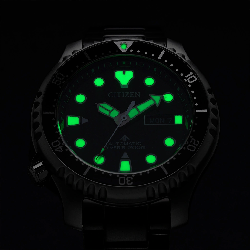 Citizen Promaster Automatic - NY0145-86EE