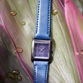 Citizen Eco-Drive damklocka, extra armband - EW5597-63L