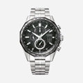 Citizen Eco-Drive Promaster Titanium Radio Controlled AT8218-81E