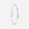 Armband stål - Fatimas hand