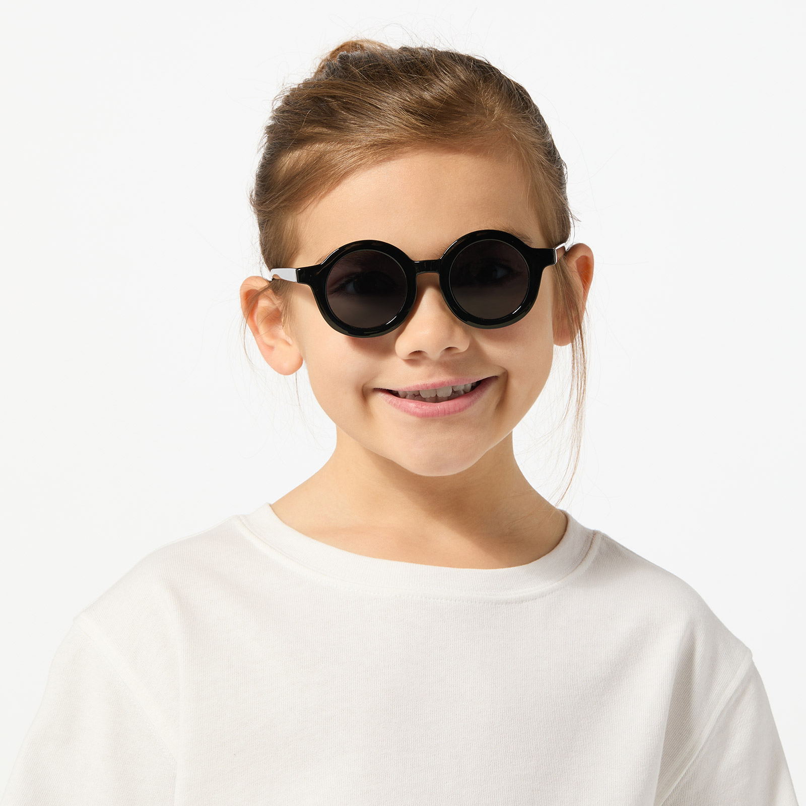 Solglasögon barn, svarta