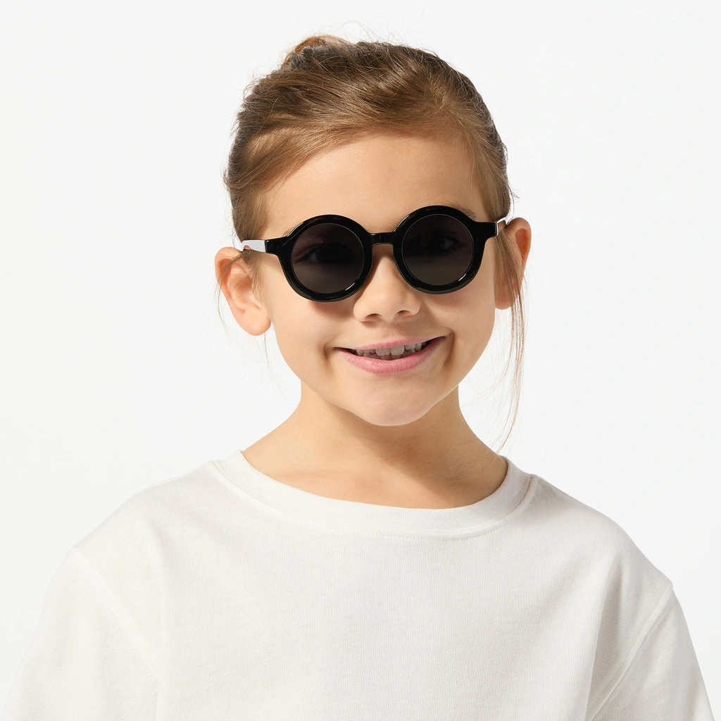 Solglasögon barn, svarta