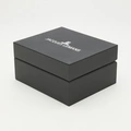 Jacques Lemans Liverpool - herr, presentset, guld/svart
