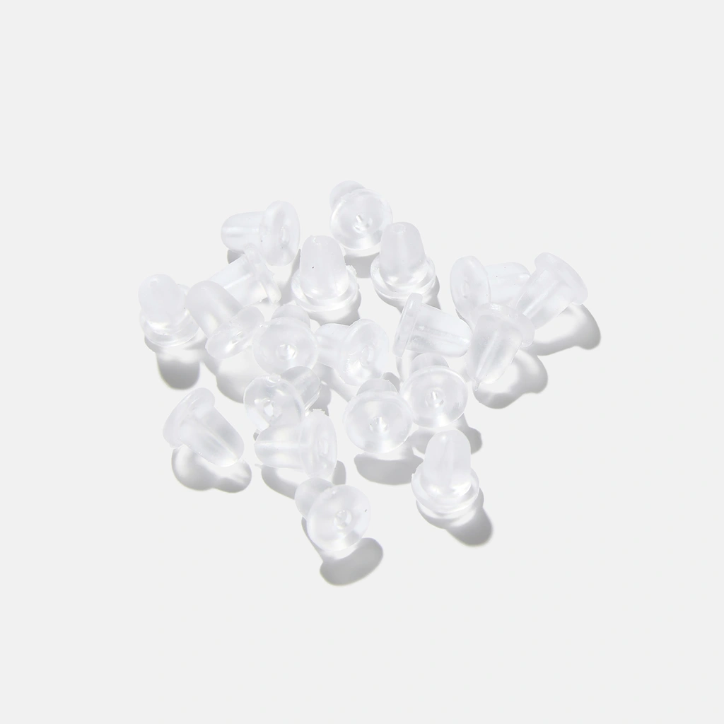 20-pack snurrebussar i gummi