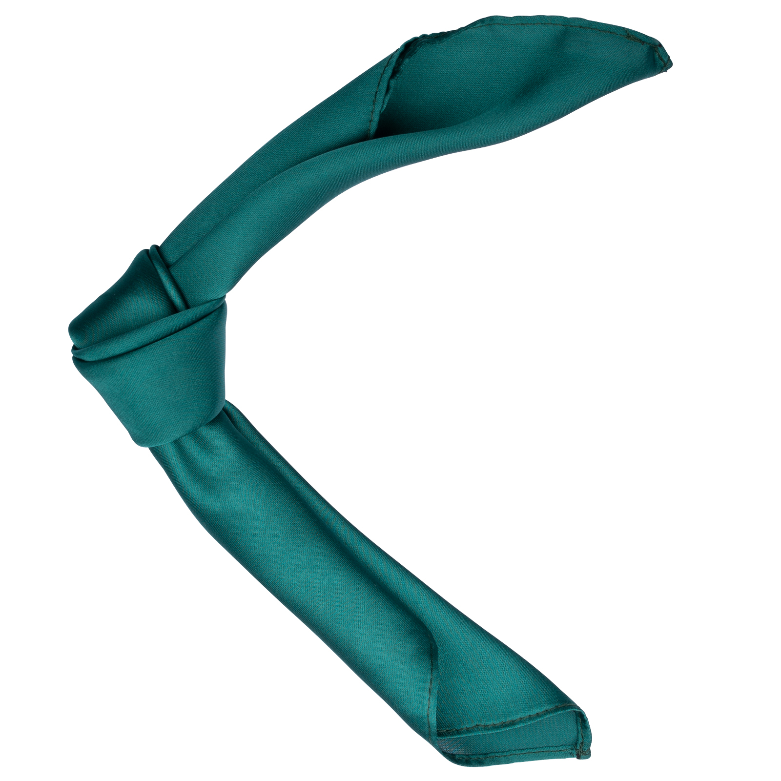 Grön Scarf