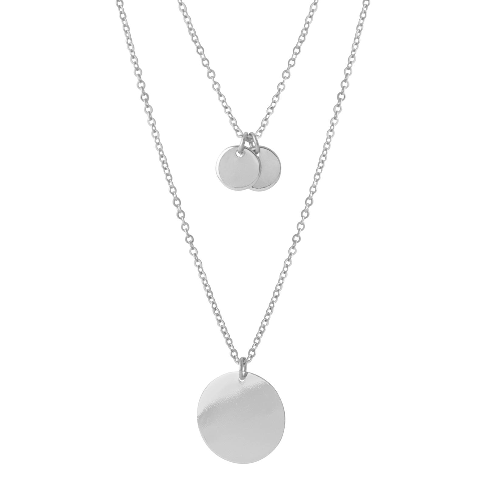 Montini Halsband