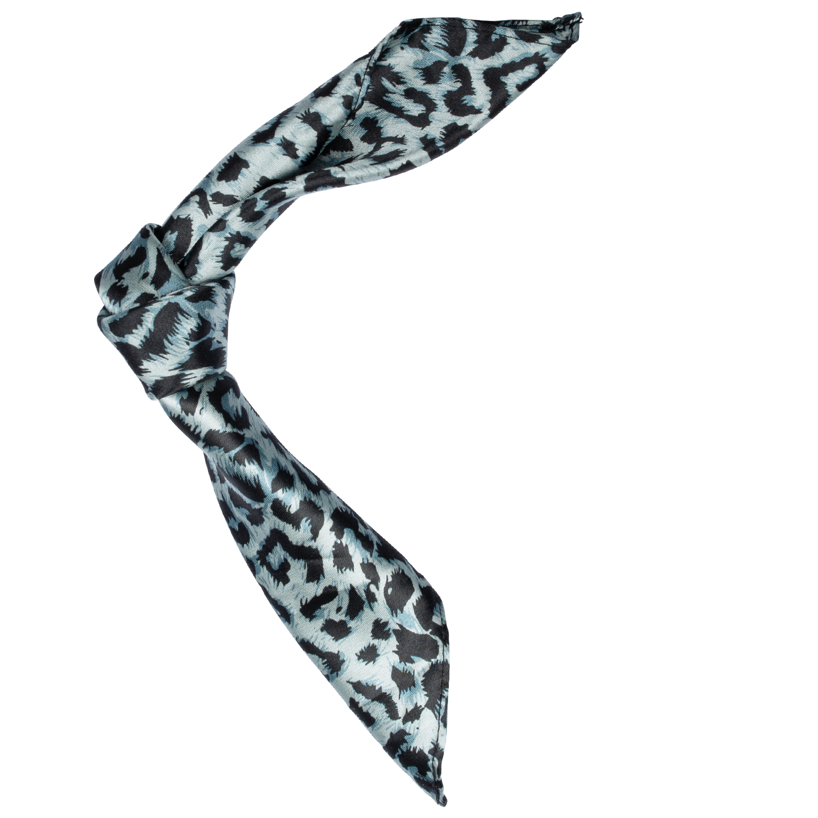 Scarf Leopard