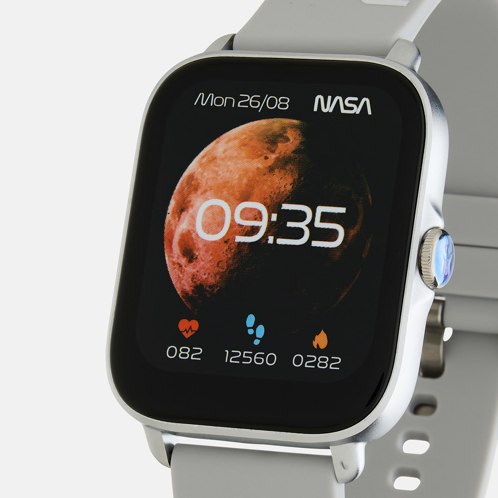 Nasa Smart Watch - BNA30209-201