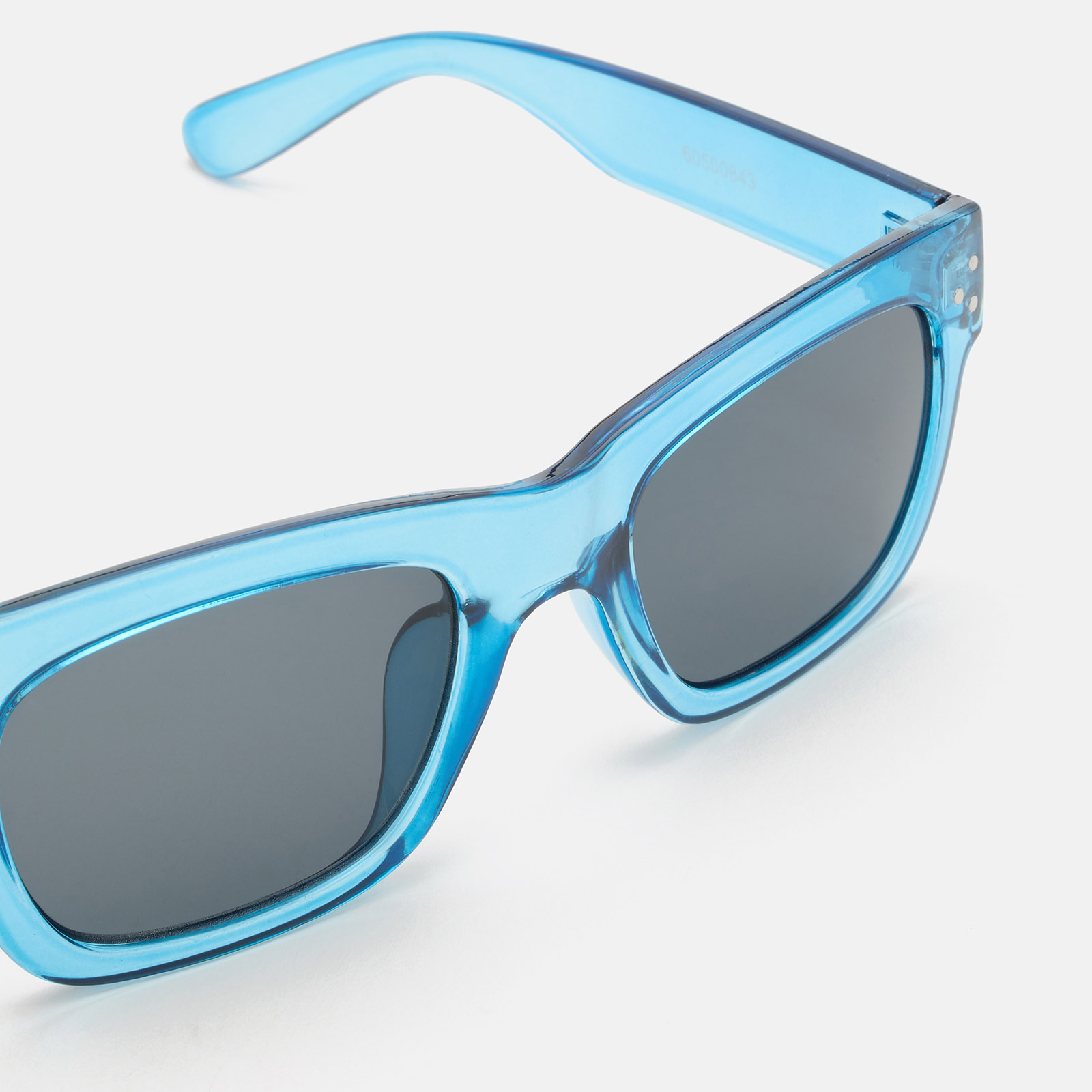 Solglasögon, Retro turkosa