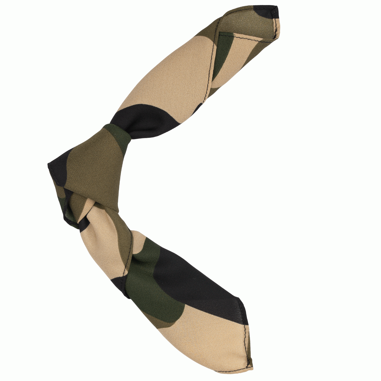 Scarf Camouflage