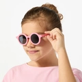 Solglasögon barn, rosa
