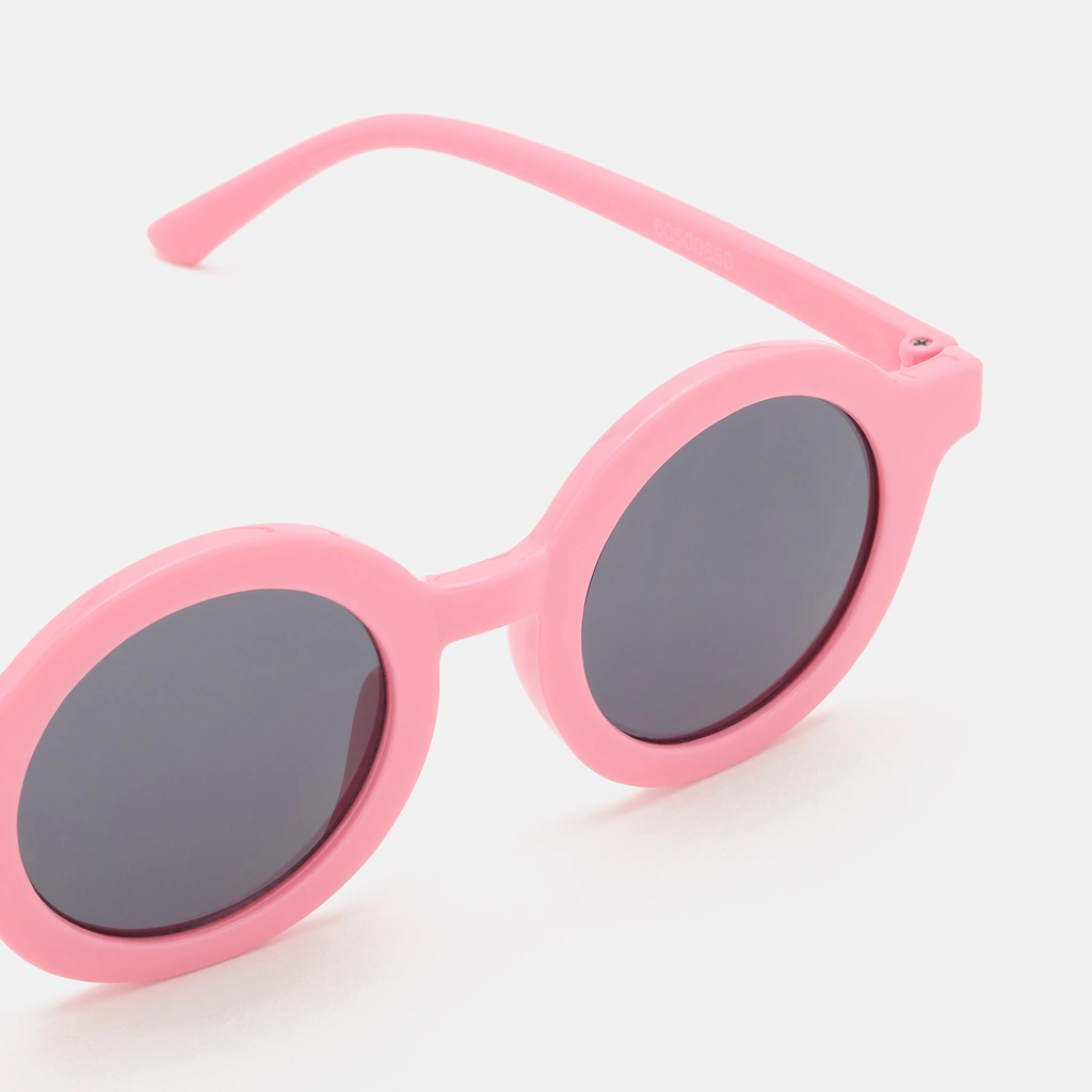 Solglasögon barn, rosa